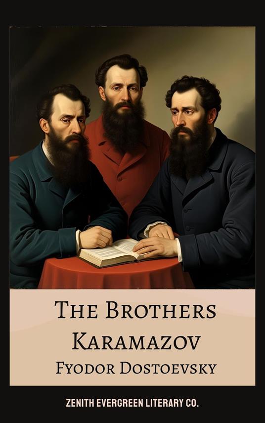 The Brothers Karamazov