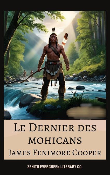 Le Dernier des Mohicans