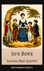 Jo's Boys