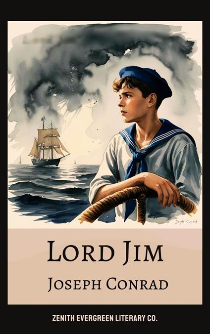 Lord Jim