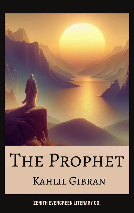 The Prophet
