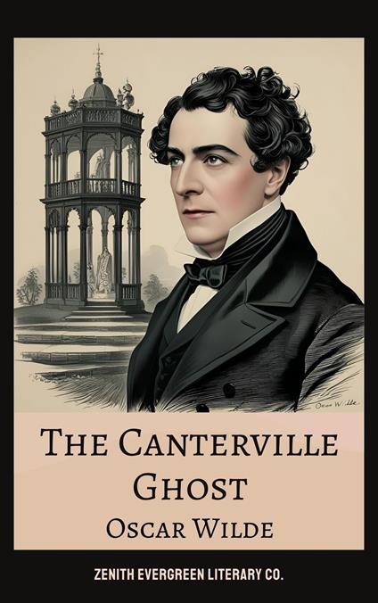 The Canterville Ghost