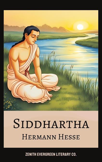Siddhartha