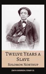 Twelve Years a Slave