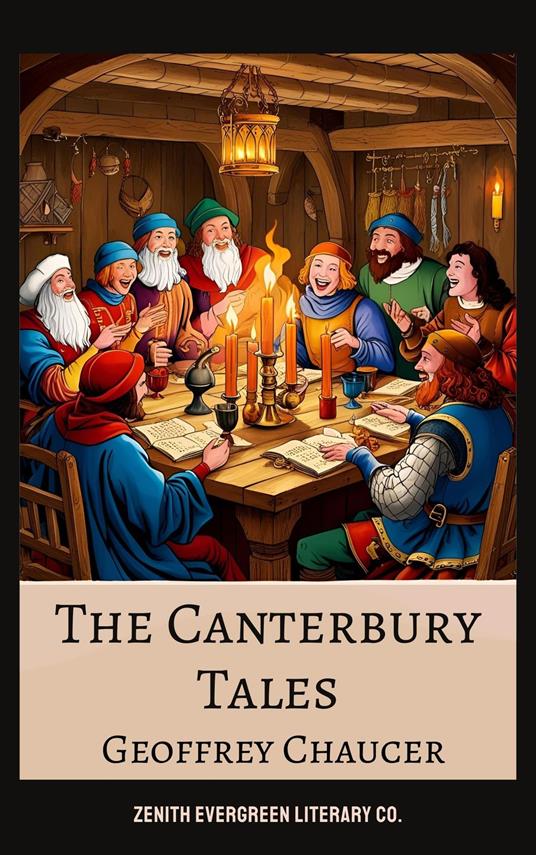 The Canterbury Tales