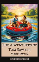 The Adventures of Tom Sawyer