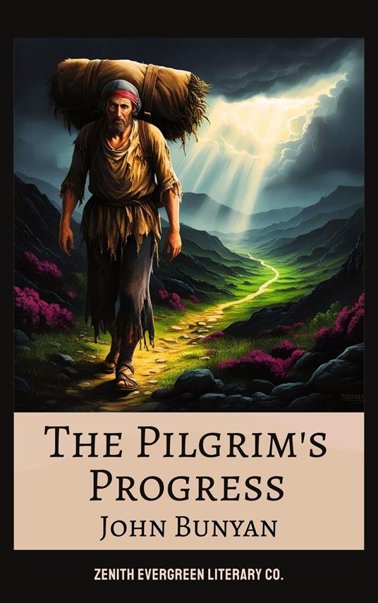 The Pilgrim's Progress