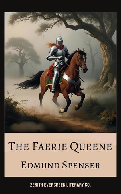 The Faerie Queene