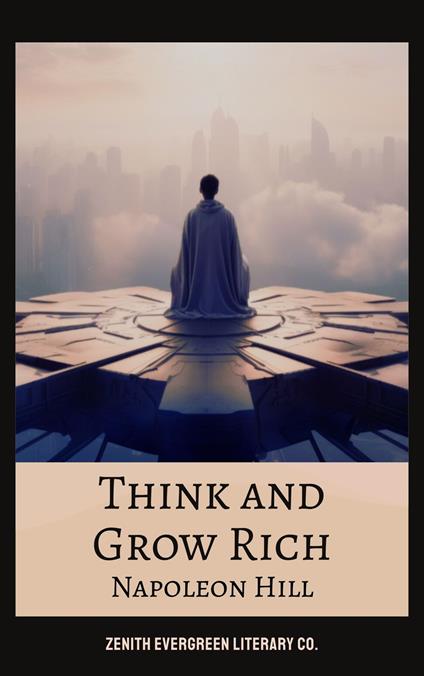 Think and Grow Rich
