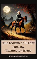 The Legend of Sleepy Hollow