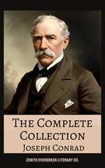 The Complete Collection of Joseph Conrad