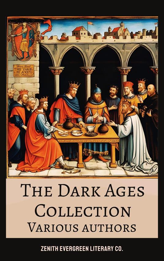 The Dark Ages Collection