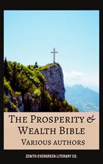 The Prosperity & Wealth Bible