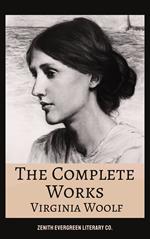 The Complete Works of Virginia Woolf