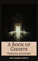 A Book of Ghosts: 18