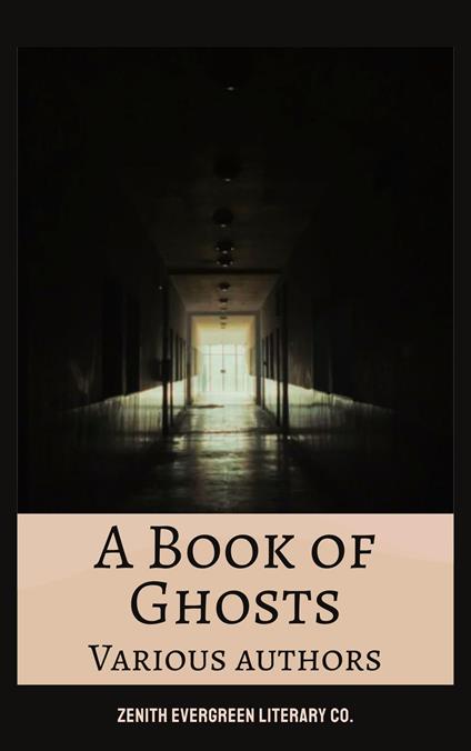 A Book of Ghosts: 18