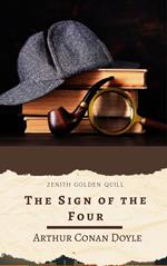 The Sign of the Four