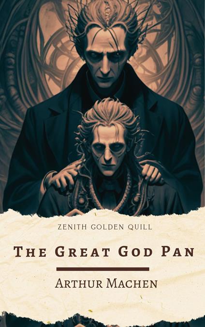 The Great God Pan