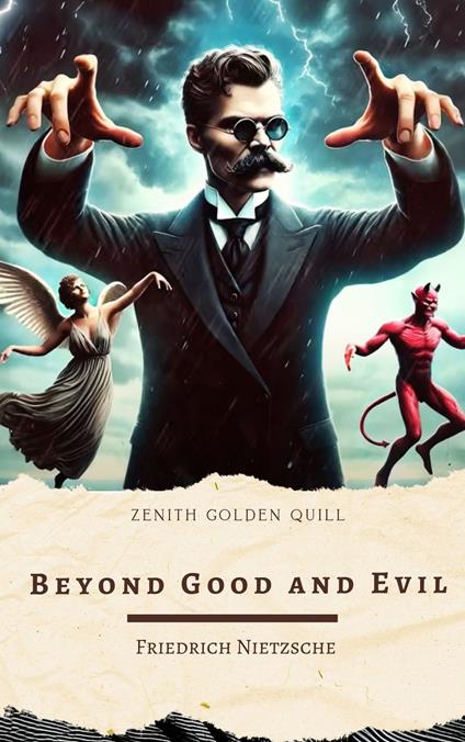 Beyond Good and Evil