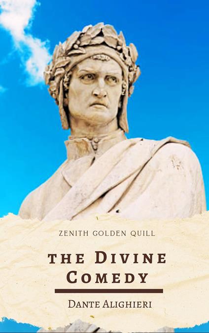 The Divine Comedy