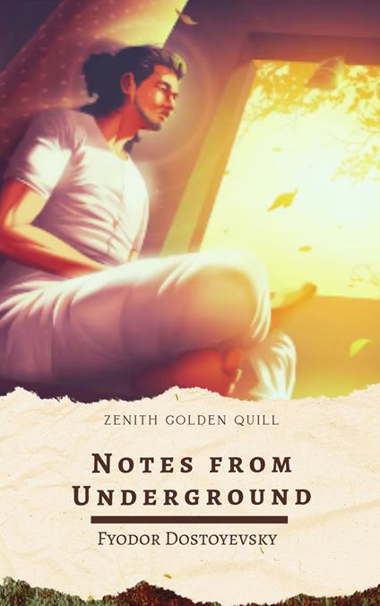 Notes from Underground