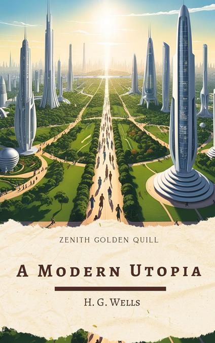 A Modern Utopia