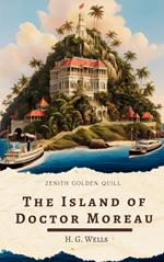 The Island of Doctor Moreau