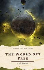 The World Set Free