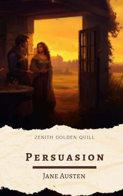 Persuasion