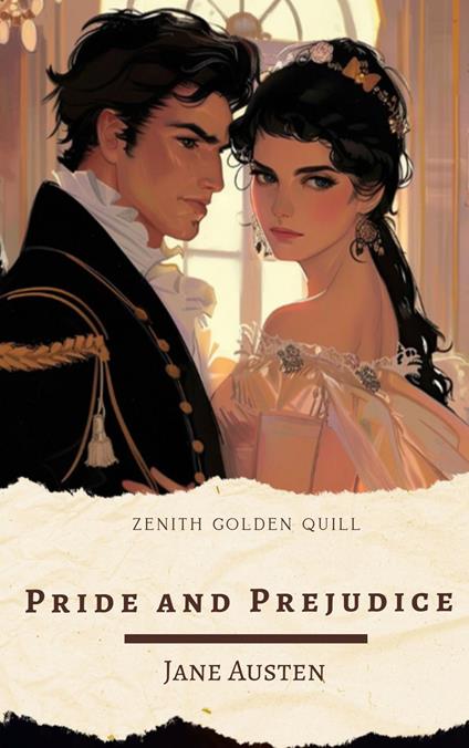 Pride and Prejudice