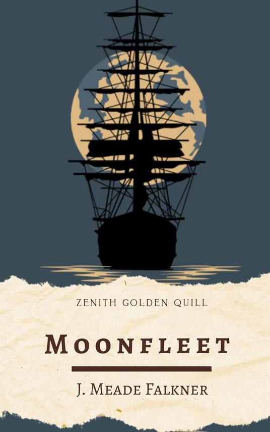 Moonfleet