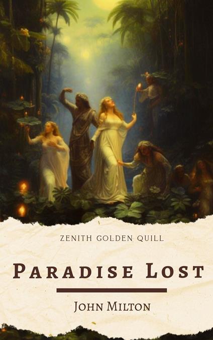 Paradise Lost