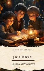 Jo's Boys