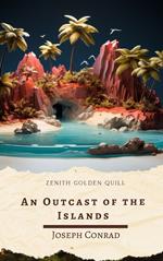 An Outcast of the Islands