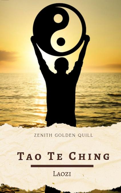Tao Te Ching