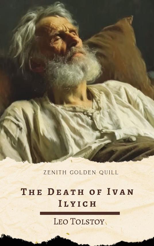 The Death of Ivan Ilyich