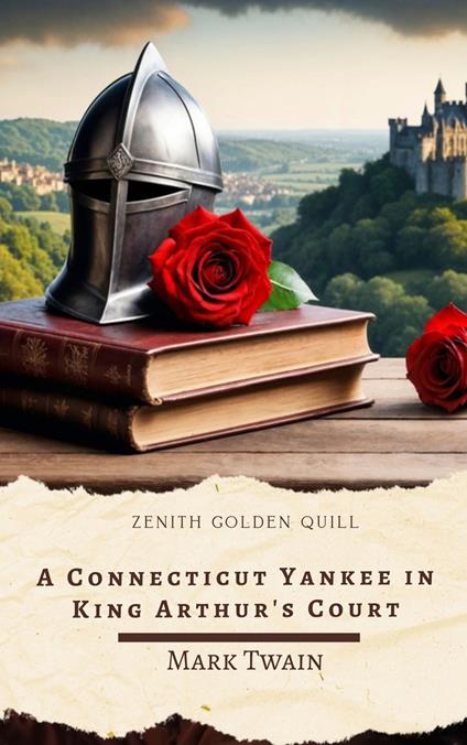 A Connecticut Yankee in King Arthur's Court