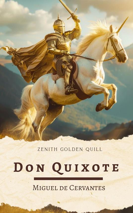 Don Quixote
