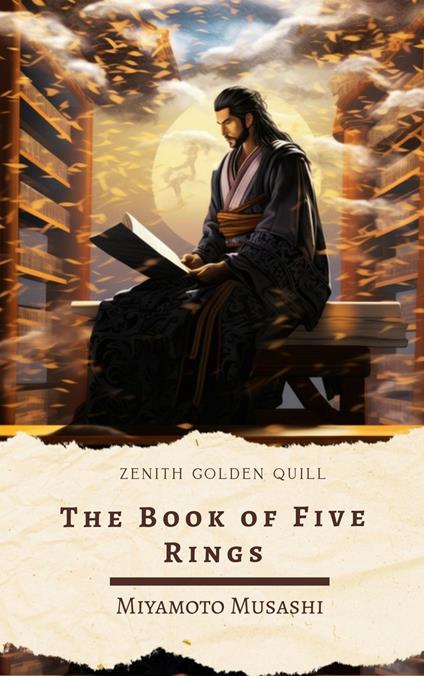 The Book of Five Rings