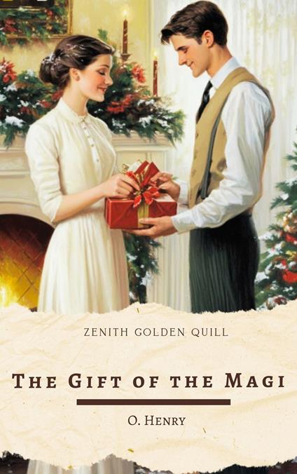The Gift of the Magi