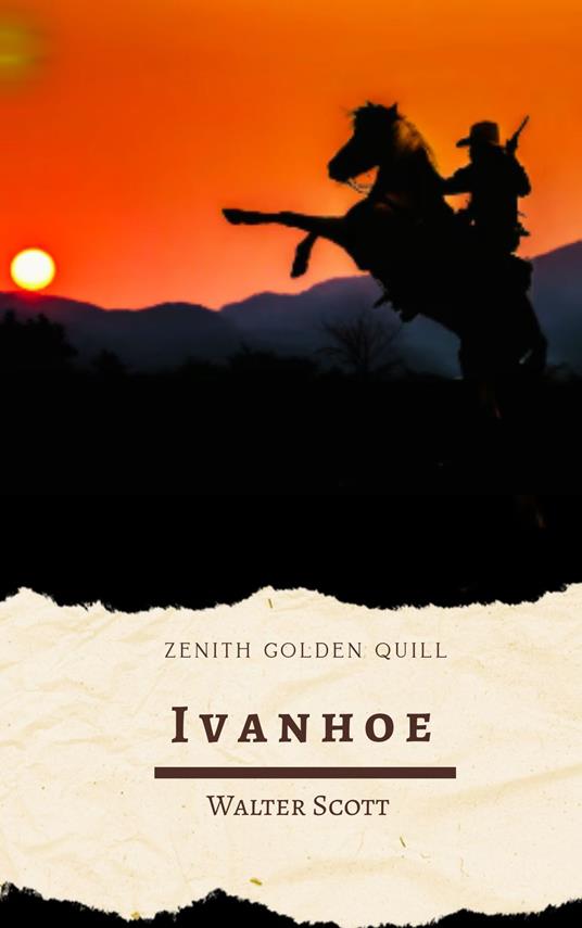 Ivanhoe
