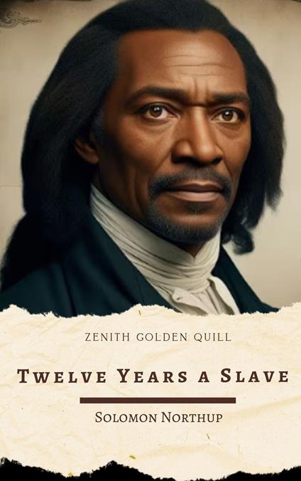 Twelve Years a Slave