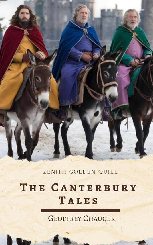 The Canterbury Tales