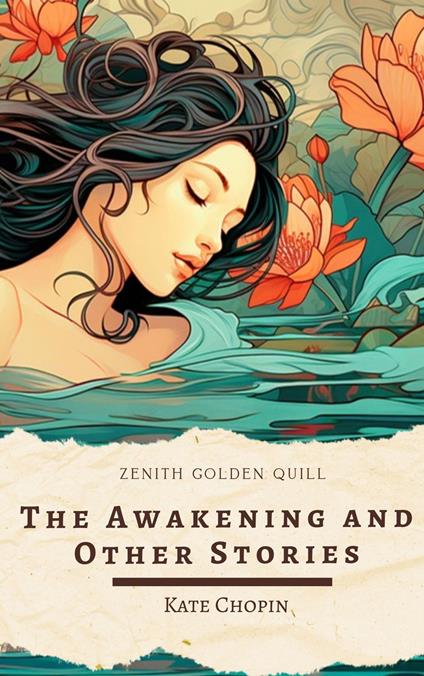 The Awakening and Other Stories