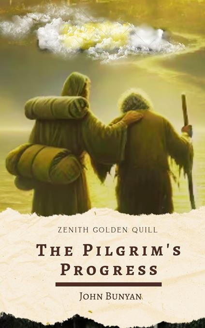 The Pilgrim's Progress