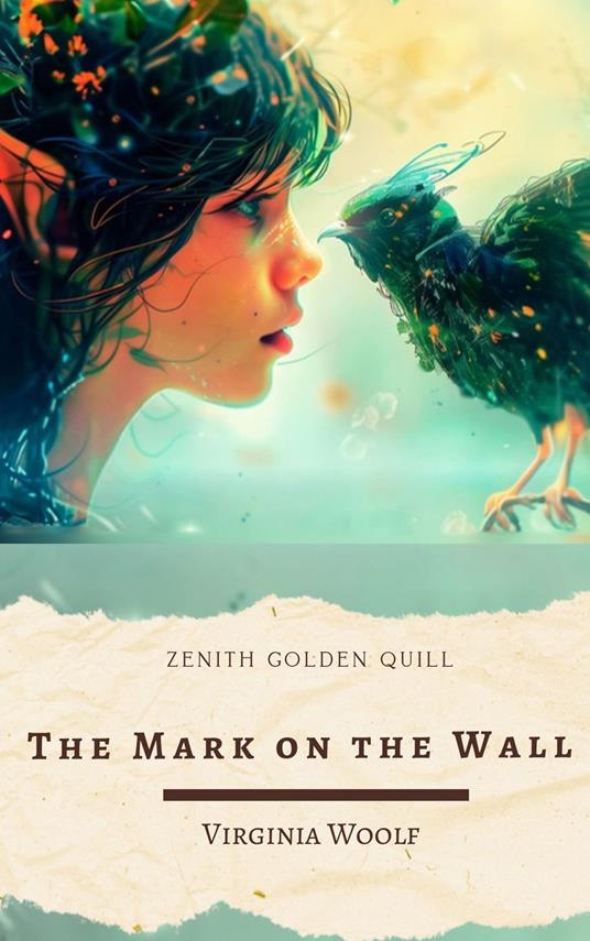 The Mark on the Wall