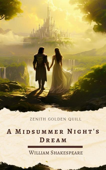 A Midsummer Night's Dream