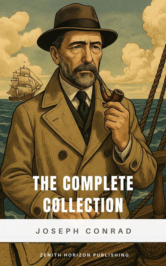 The Complete Collection