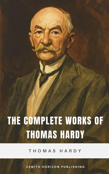 The Complete Works of Thomas Hardy