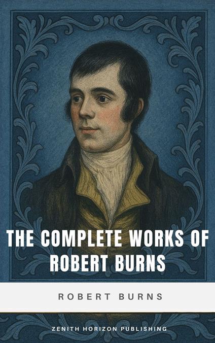 The Complete Works of Robert Burns